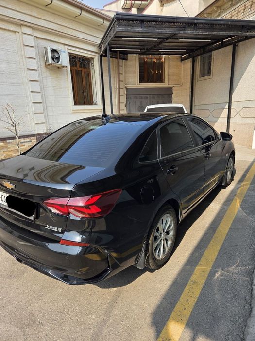 Monza 1.5 atmasferni 2023yil kraska toza prabek 57.500km