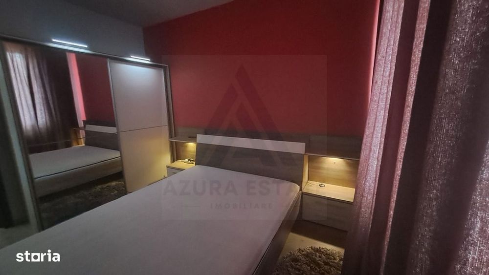 închiriez ap 2 camere