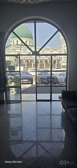 Офис арендага берилади