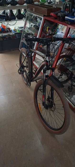 Velosiped skllmax...