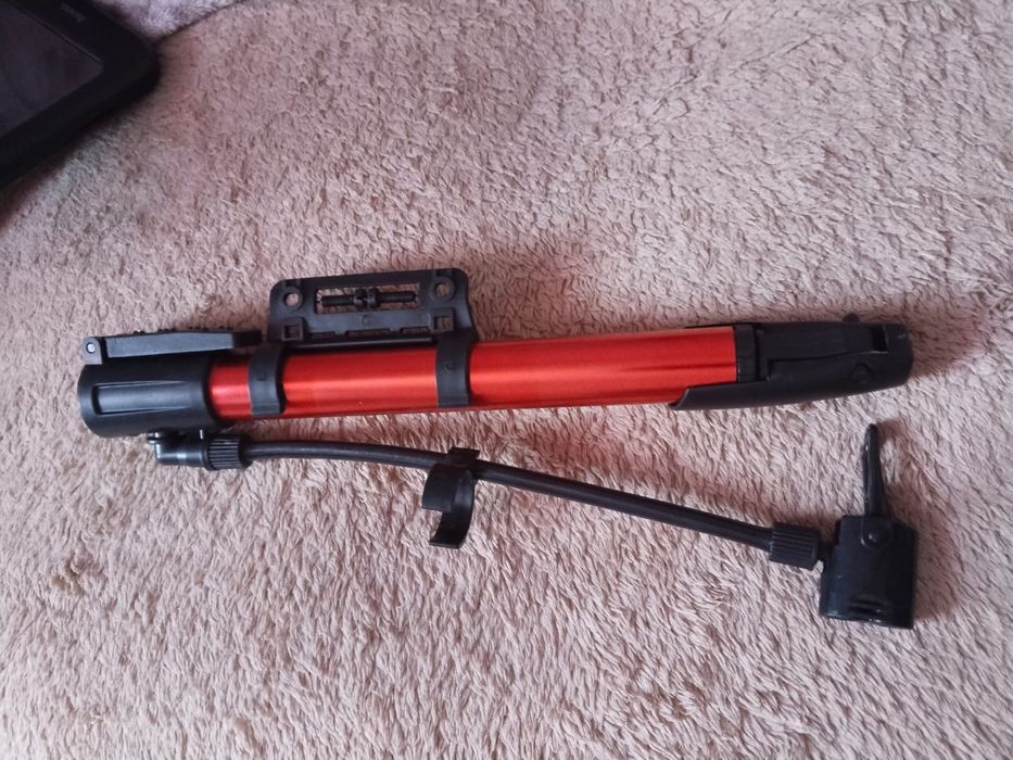 Велосипед горный