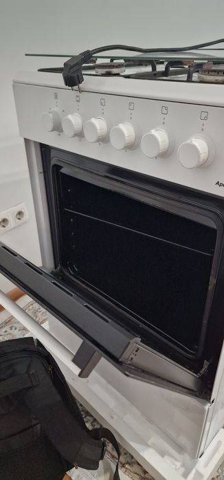 Газовка Artel Apetito