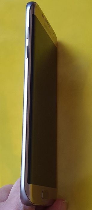 Обмена нет! Samsung Galaxy S7 edge.