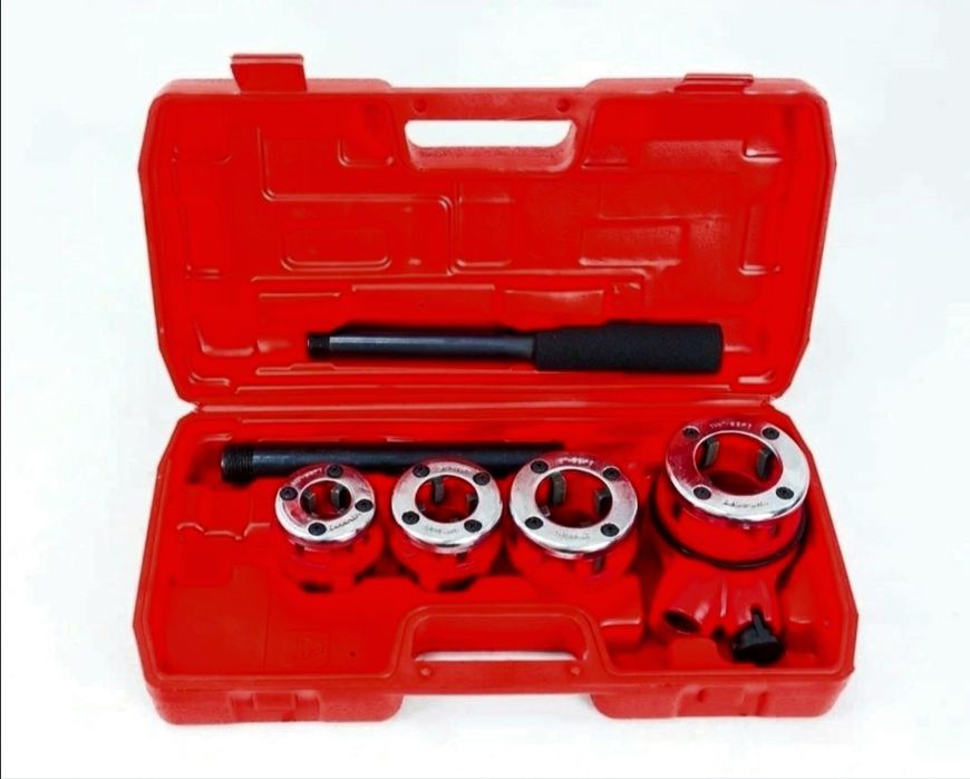 Продам резборез для труб