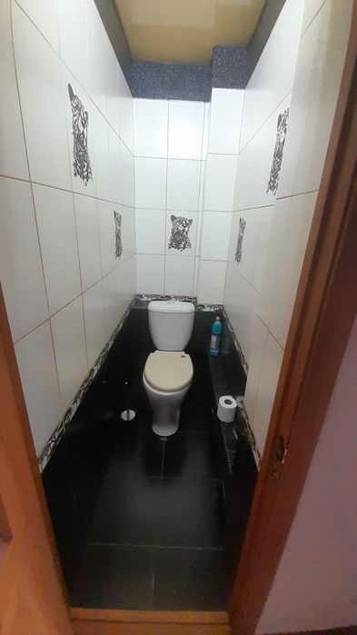 Продам 3х комнатную квартиру