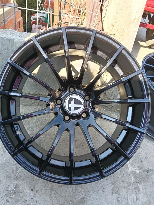 Jante tomason R19