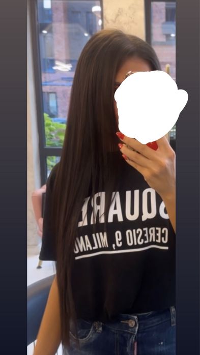 Екстеншъни OTTO топ