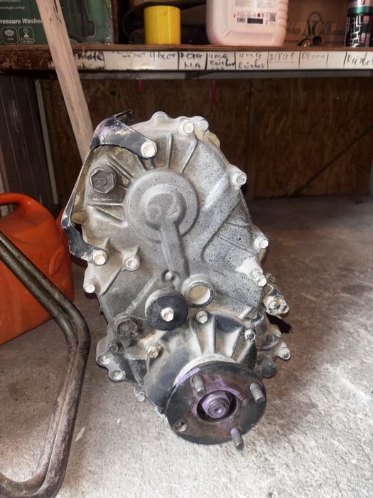 продается раздатка с гарантией