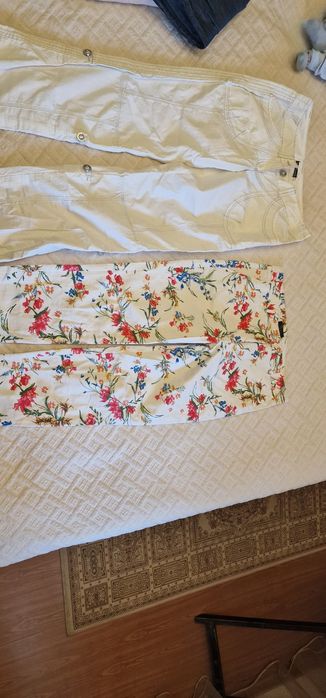 Продам джинсы и брюки