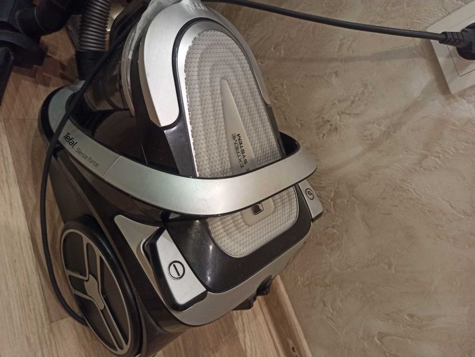 Пылесос тефаль ...