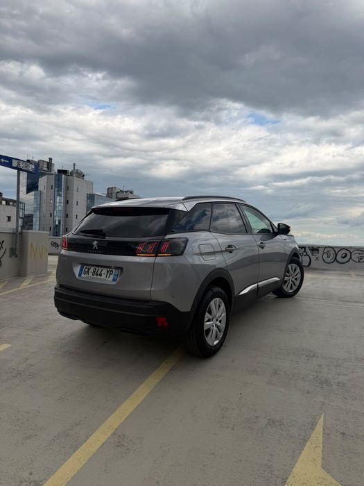 PEUGEOT 3008 STYLE/2023/LED/1,5 diesel/Automat/Camera masalier/keylles