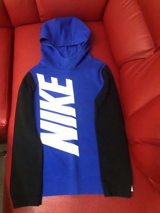 Hanorac Nike copii