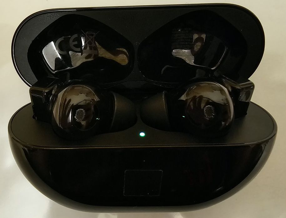 Huawei Freebuds Pro слушалки с активно шумопотискане (ANC) [НАМАЛЕНИ]