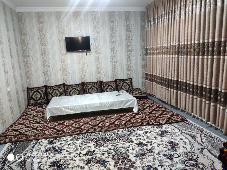 Yangi Hayot tumanida Uchastka sotiladi realni egasiman. 140.000 ye