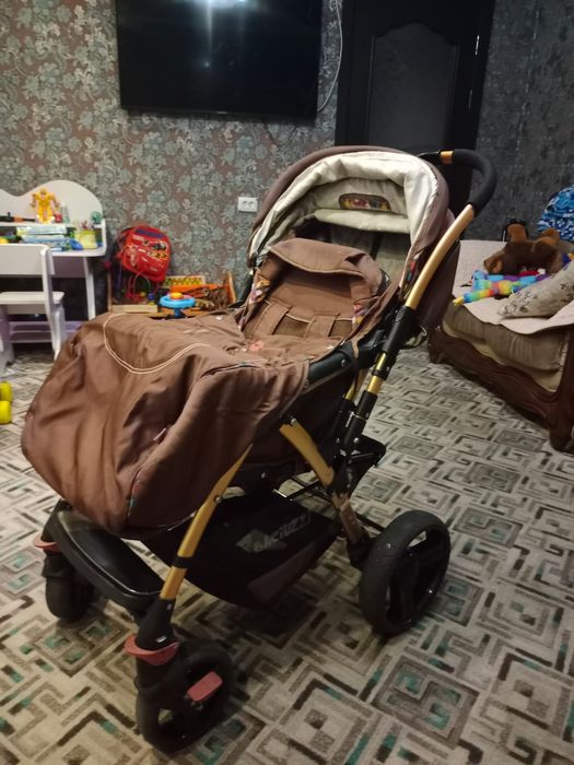 детская коляска продам