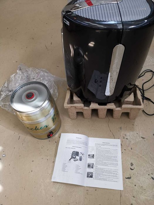 Холодильник для пива в банках