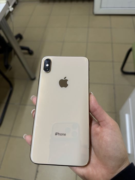 Iphone Xs Max 256 гб