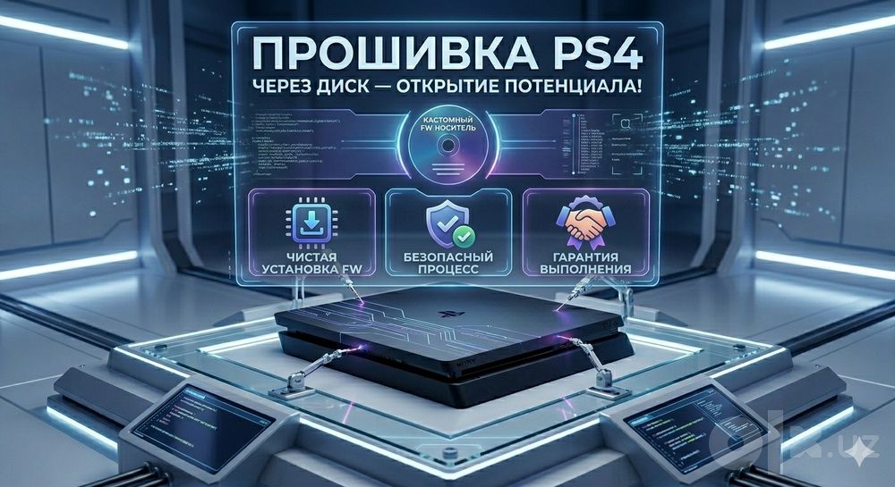 прошивка Hen и HFW , запись игр на плейстешен 3,4 . Устоновка тем на