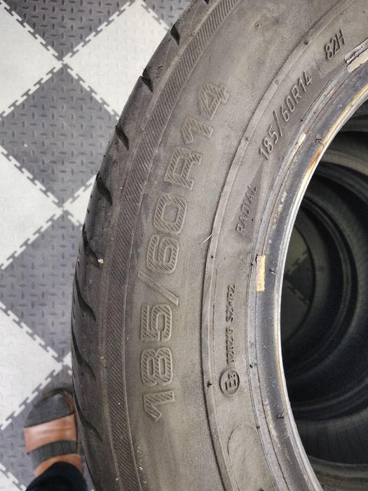 Продам летние шины