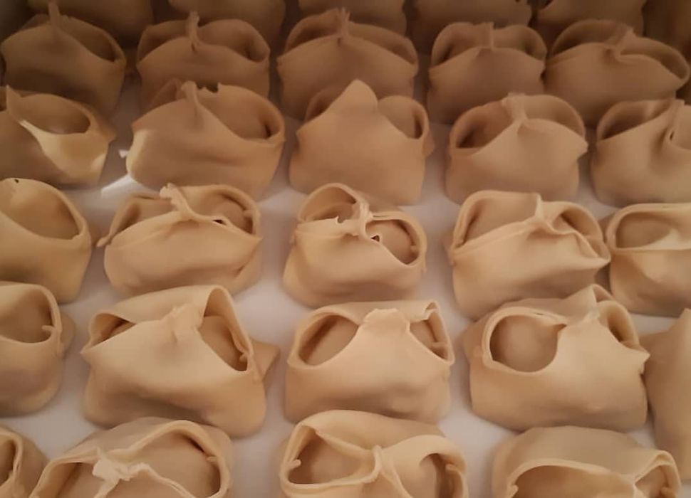 Манты пельмень лағман бауырсақ