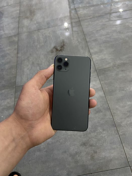 Iphone 11 Pro Max