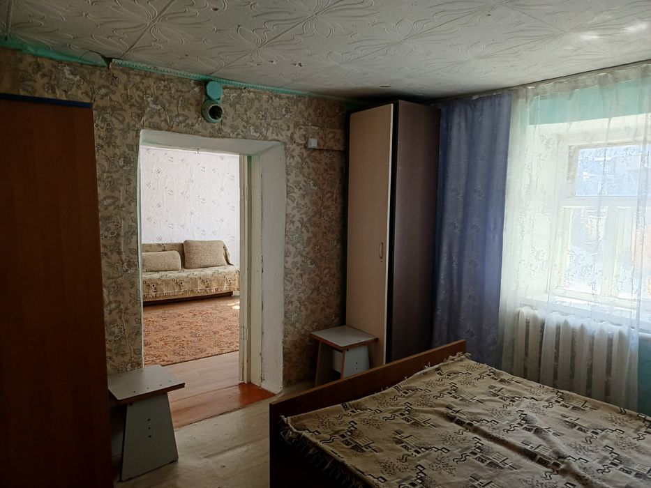 Продам дом  3 комнатный