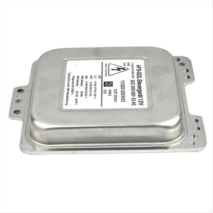 Баласт Ксенон Mercedes GL/ML W164/X164 с AFS-GDL/GLDS НОВ! 5DC00906050