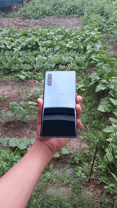 Samsung Note 10+ 5G
