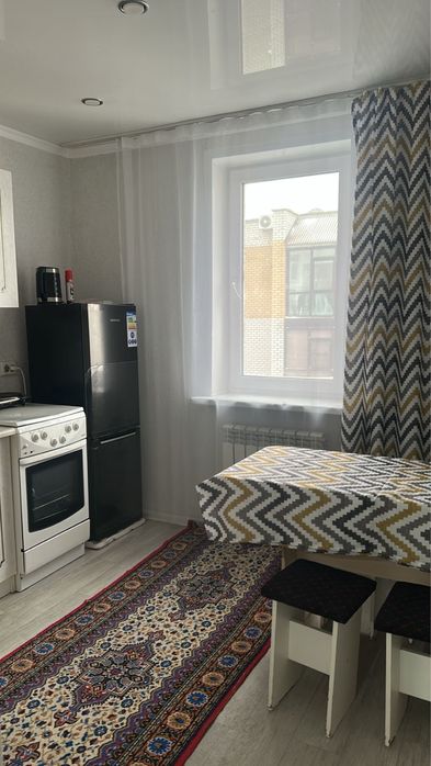 Сдается квартира посуточно