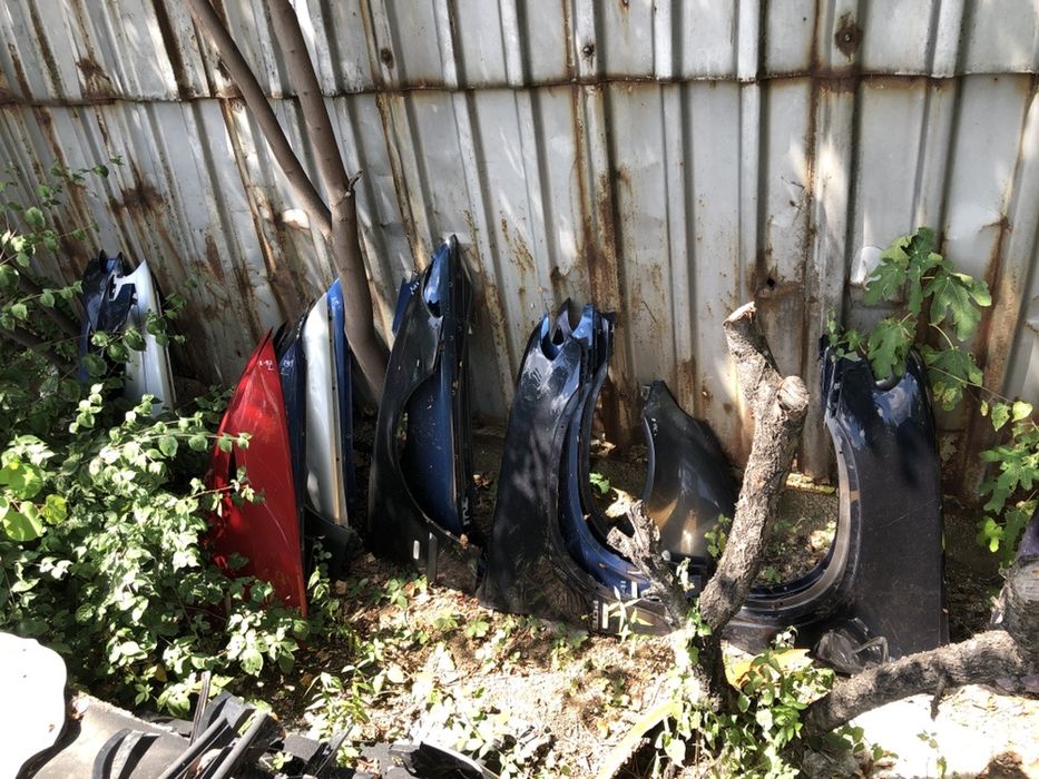 Продаваме калници за бмв/bmw