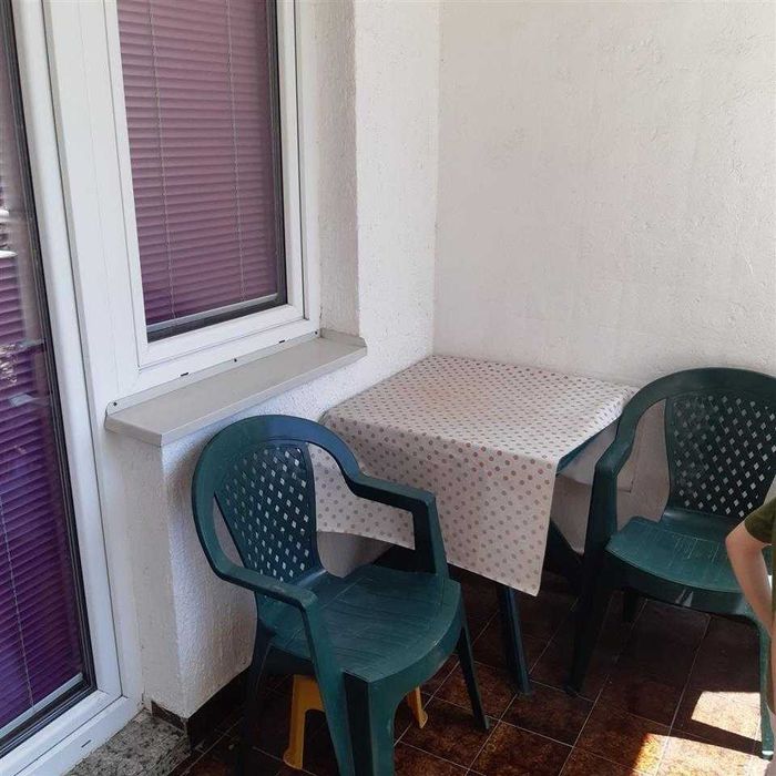 Дава се под наем Тристаен апартамент в Пловдив, Гагарин - 81 кв.м за 382.5 € - Снимка #1