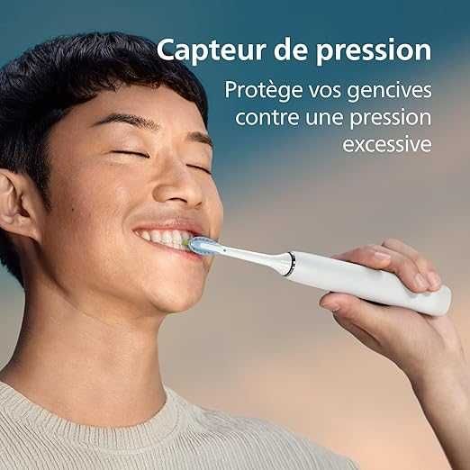 Philips Sonicare 9000 DiamondClean HX9911/27 електрическа звукова четка за зъби