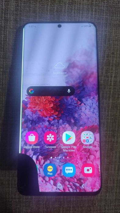 Samsung S20 8gb/128gb 4G на части