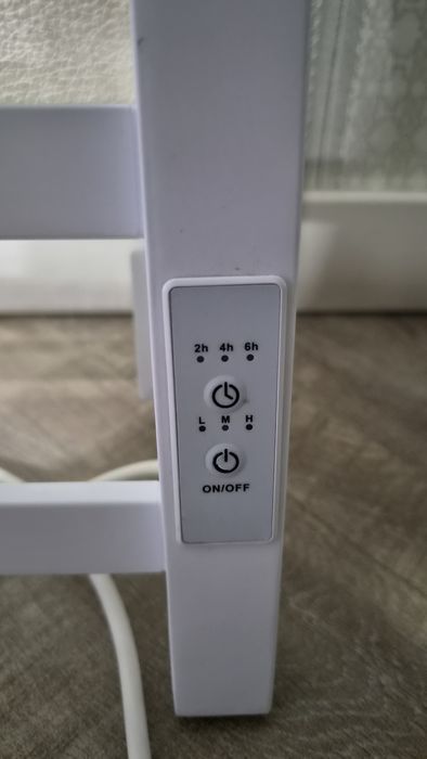 Полотенцесушитель