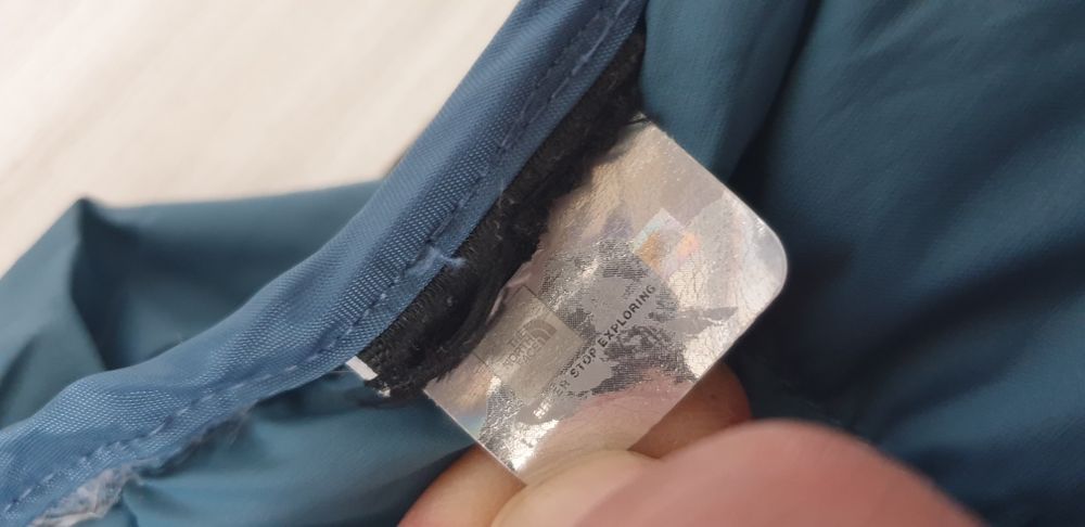 The North Face 700 Down Jacket Size L - XL ОРИГИНАЛ! Мъжко пухено Яке!