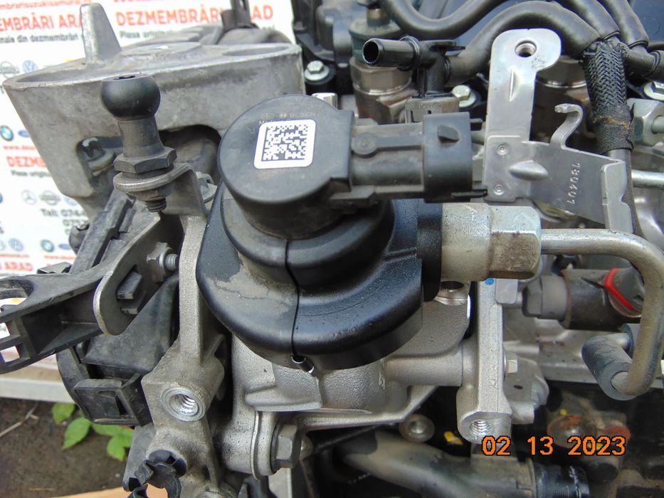 Pompa inalte Mercedes 1.5 Dacia Nissan qashqai Renault kangoo Kadjar Duster a class b class cla Log