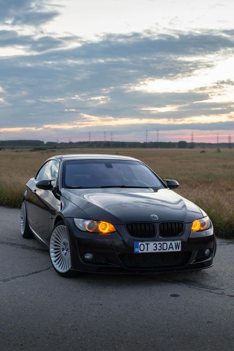 BMW 3 Series 2008 — imagine 2
