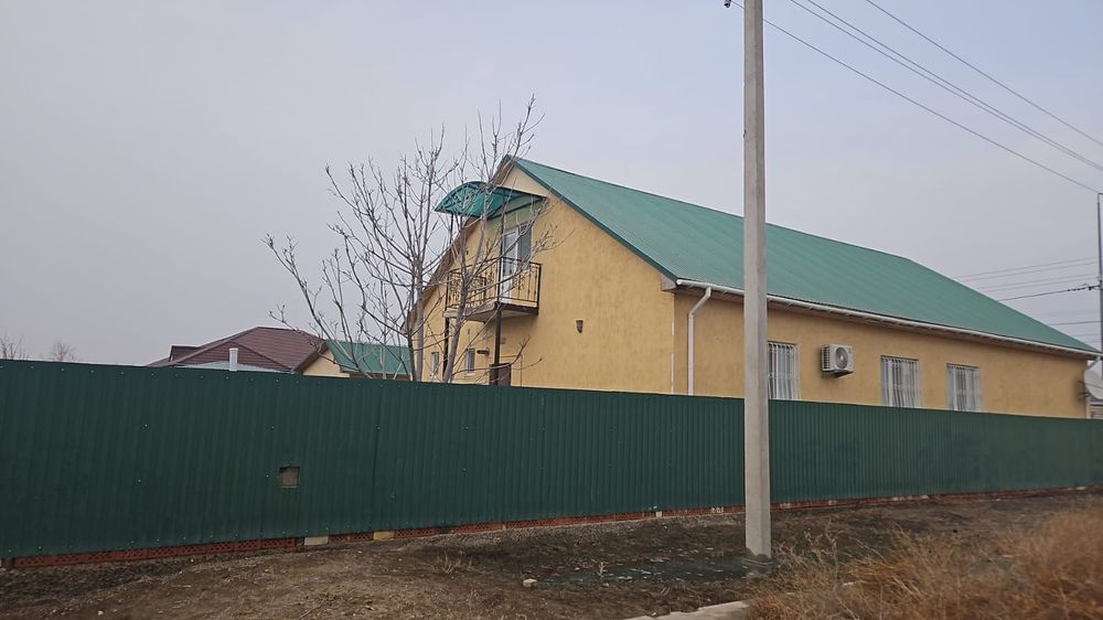 Продажа  мансардные дома