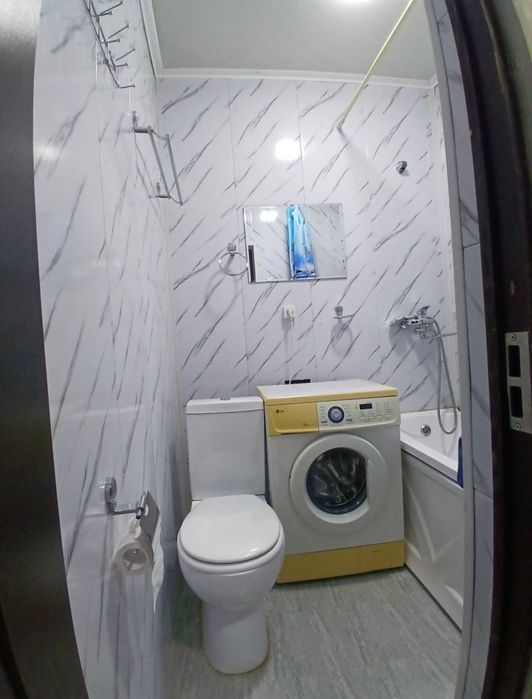 Аренда однокомнатной квартиры, ориентир Рисовый базар