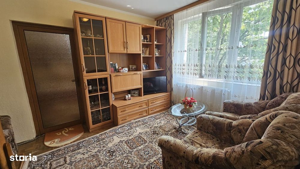 2 camere Micro 19, mobilat si utilat, Gata de mutare! — fotografia 1