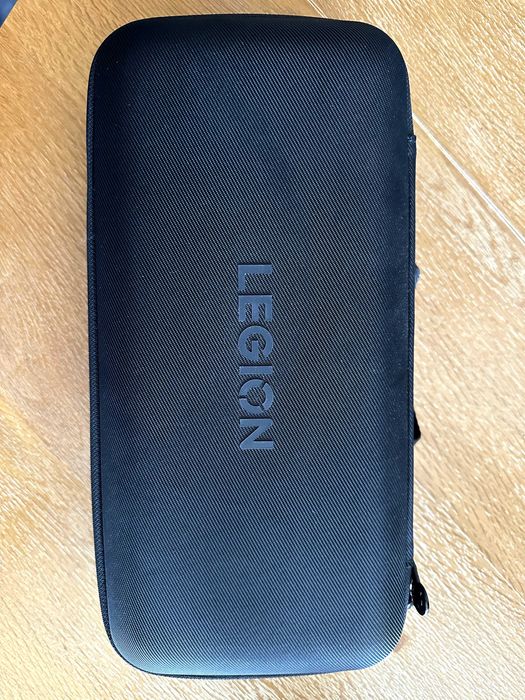 Lenovo Legion Go Z1 Extreme