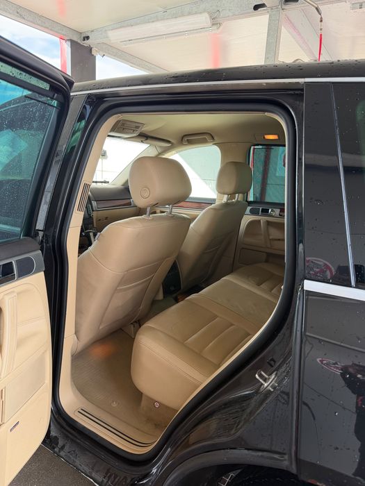 Vand volkswagen touareg 7L 3.0 D