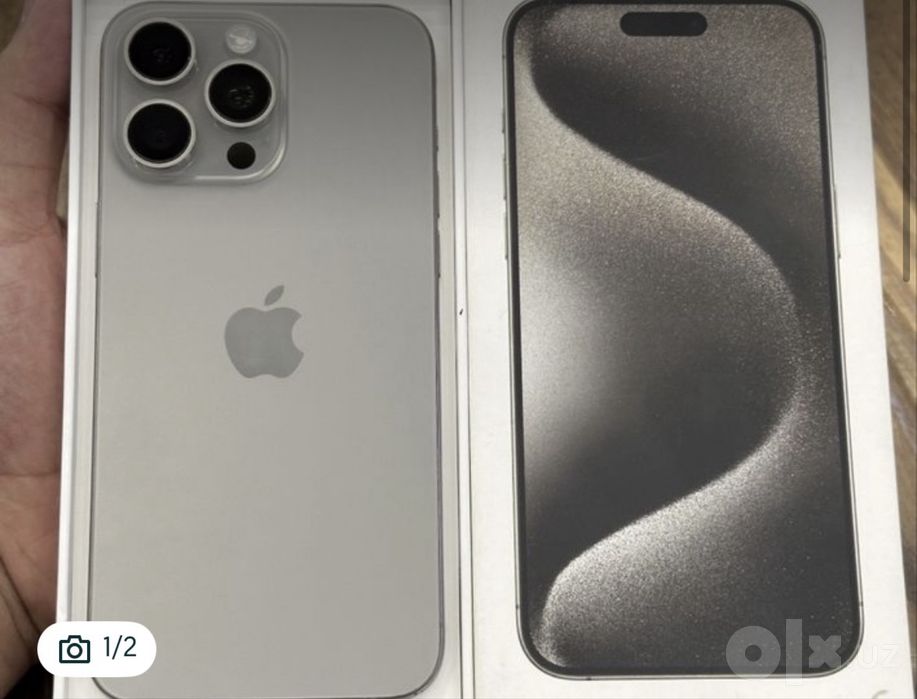 iphone 15 pro srochna