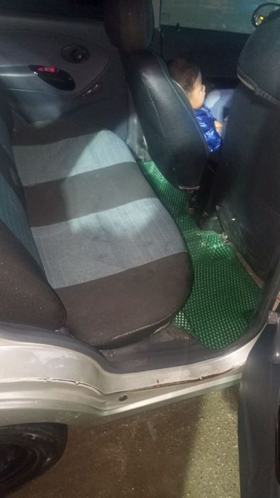 Matiz sotiladi holati alo