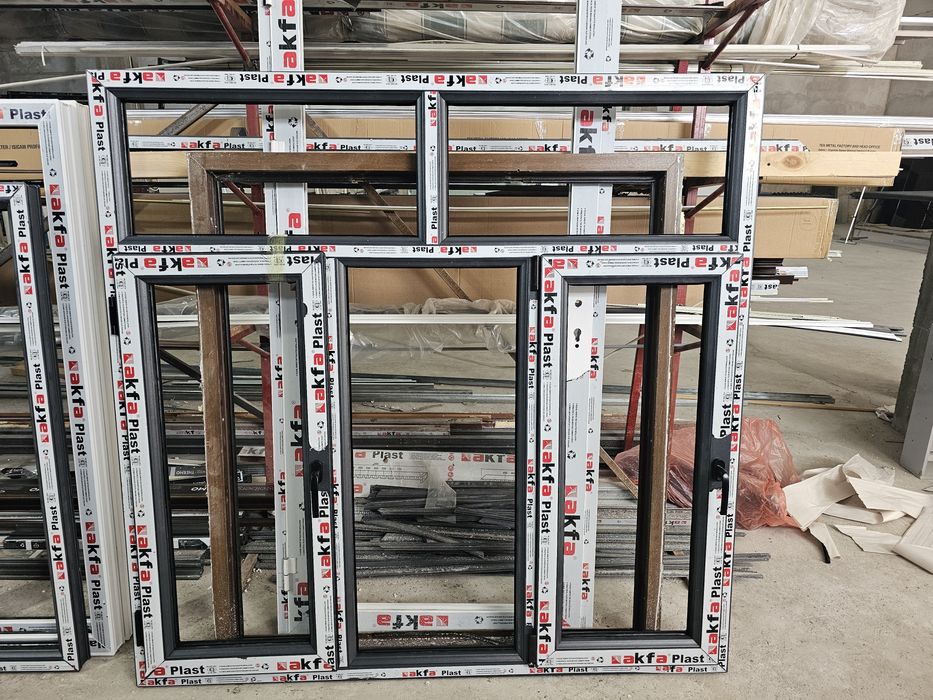 Акфа Акфа ромлар