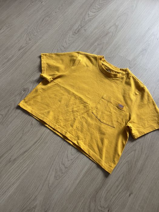 Tricou dickies vintage nou