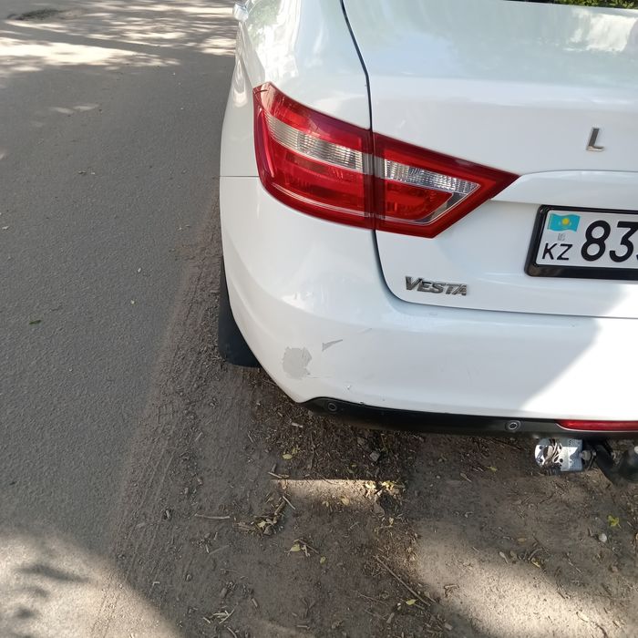 Продам лада веста, срочно