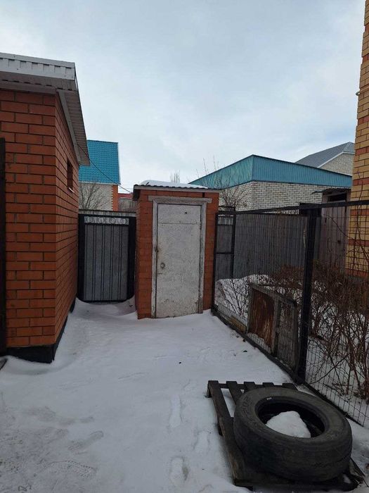 Продам дом мкрн Сельмаш