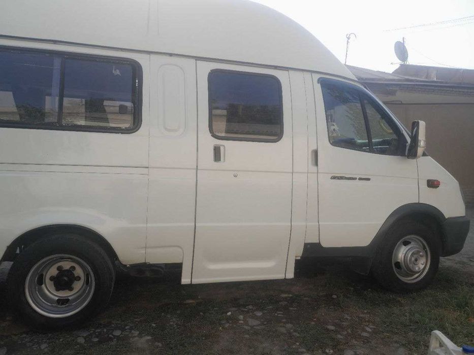 Срочно продаётся Газель бизнес