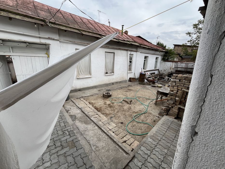 Участок 5.2 соток,Навнихол-3 улица